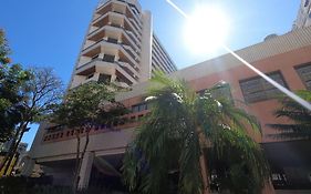 Bonaparte Hotel - Excelente Apartamento#1402